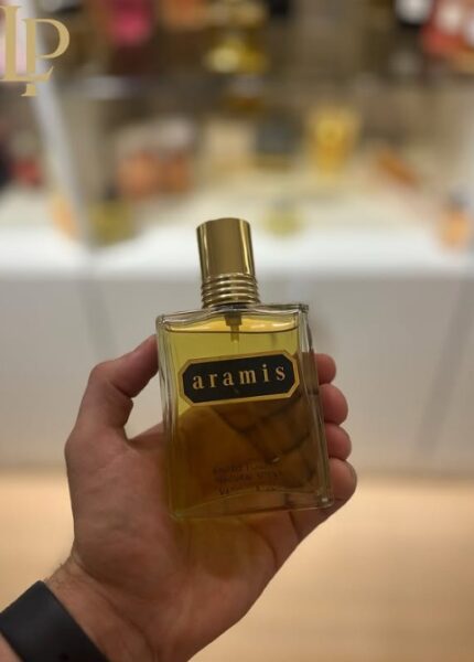 Aramis – Classic Sophistication for the Modern Gentleman