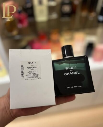 Bleu de Chanel – Eau de Parfum for Men