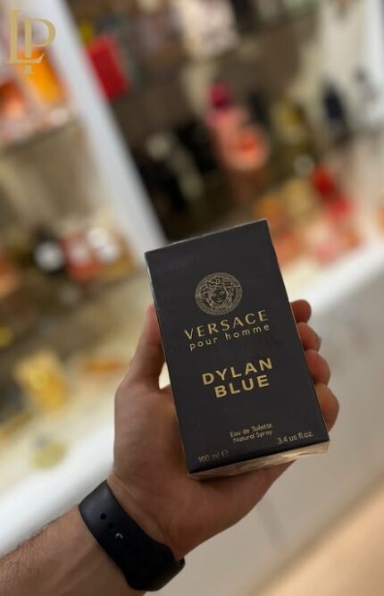 Versace Dylan Blue