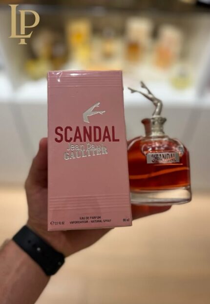 Scandal