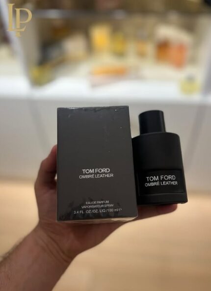 Tom Ford Ombré Leather