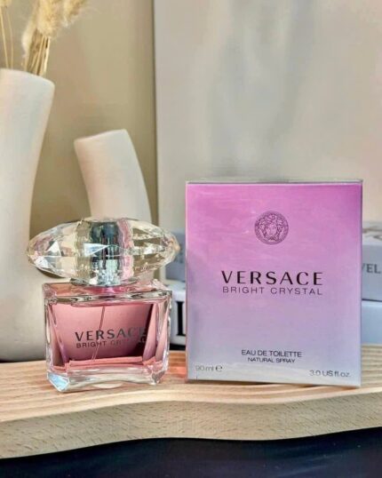Versace Bright Crystal