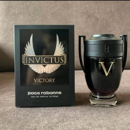 Paco Rabanne Invictus Victory